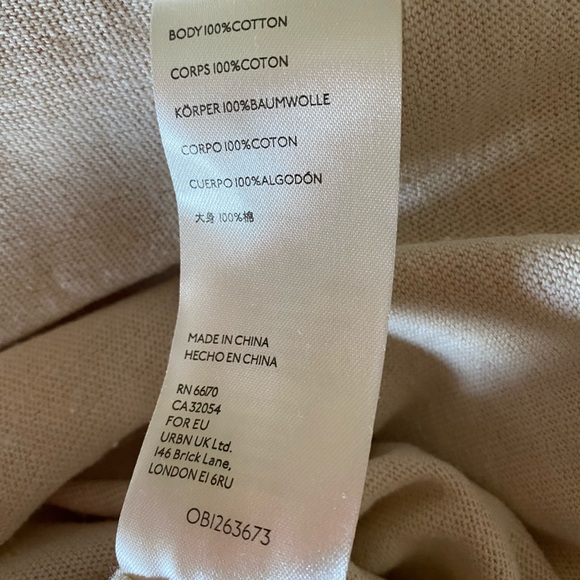 ❗️SOLD ❗️Free People Turtle Neck Sweater with Graphics - Picture 8 of 16